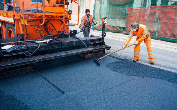 Best Asphalt Driveway Installation  in West Pleasant View, CO