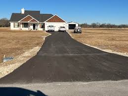 Best Recycled Asphalt Driveway Installation  in West Pleasant View, CO